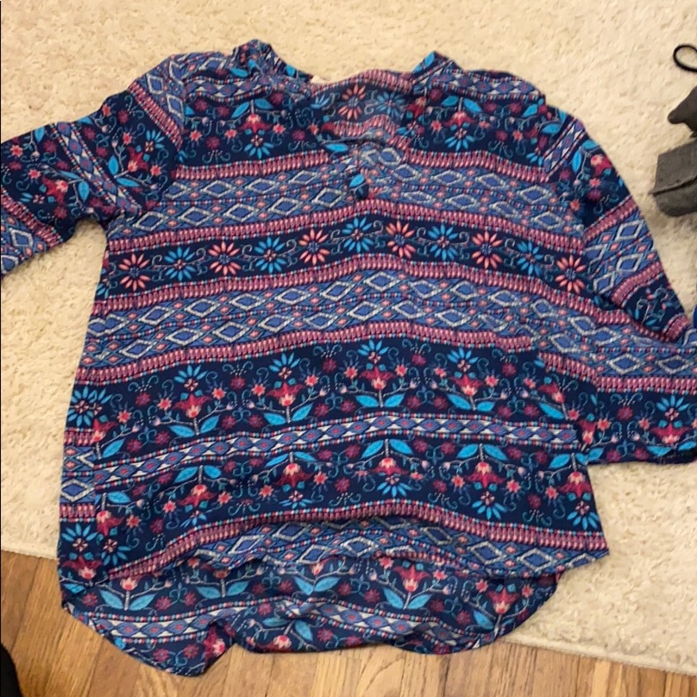 Blouse